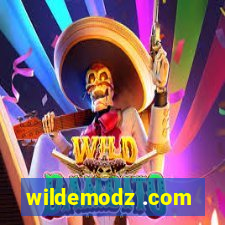 wildemodz .com